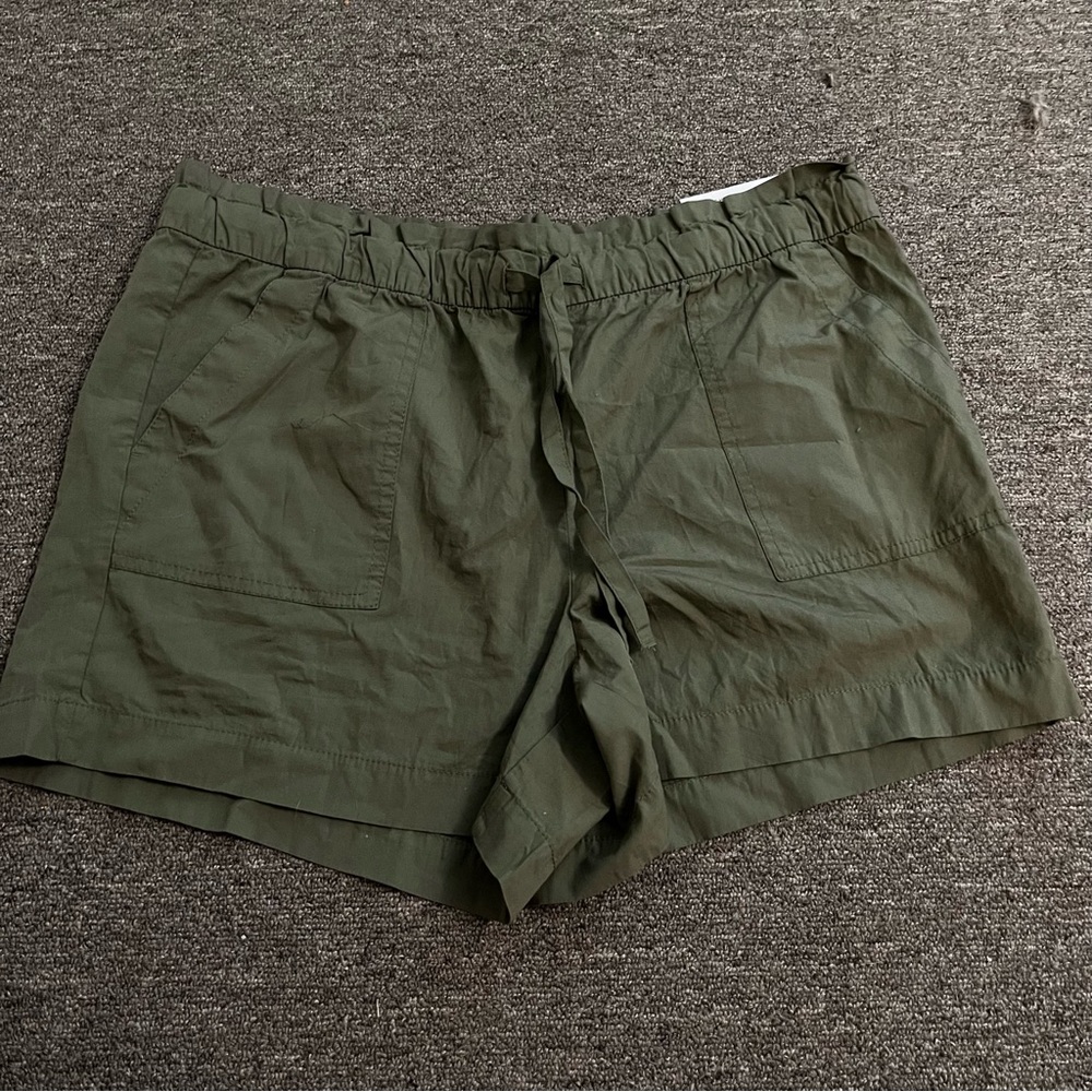 Cargo shorts